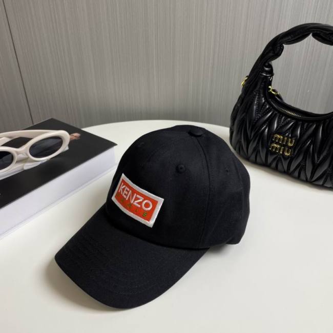 KENZO Hats AAA-013