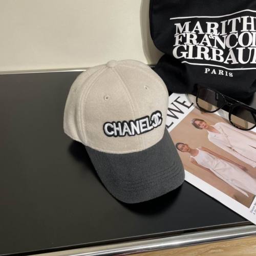 CHAL Hats AAA-1880