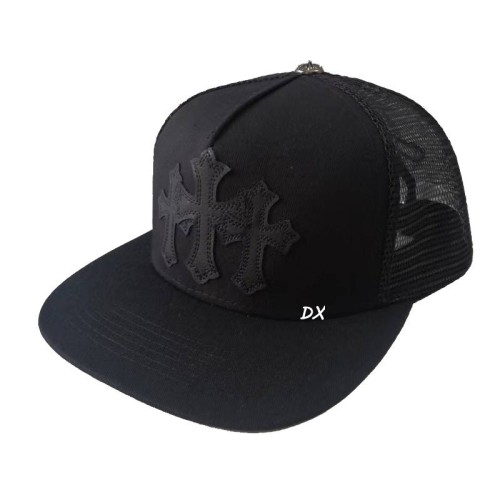 Chrome Hearts Hats AAA-283