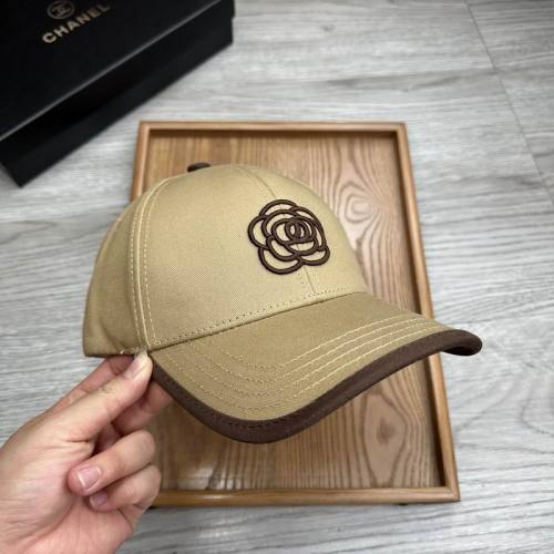 CHAL Hats AAA-1870