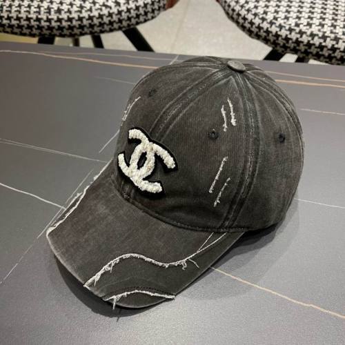CHAL Hats AAA-1916