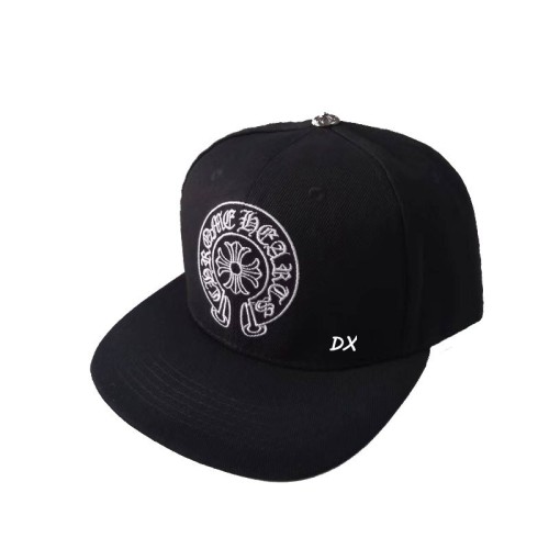 Chrome Hearts Hats AAA-269