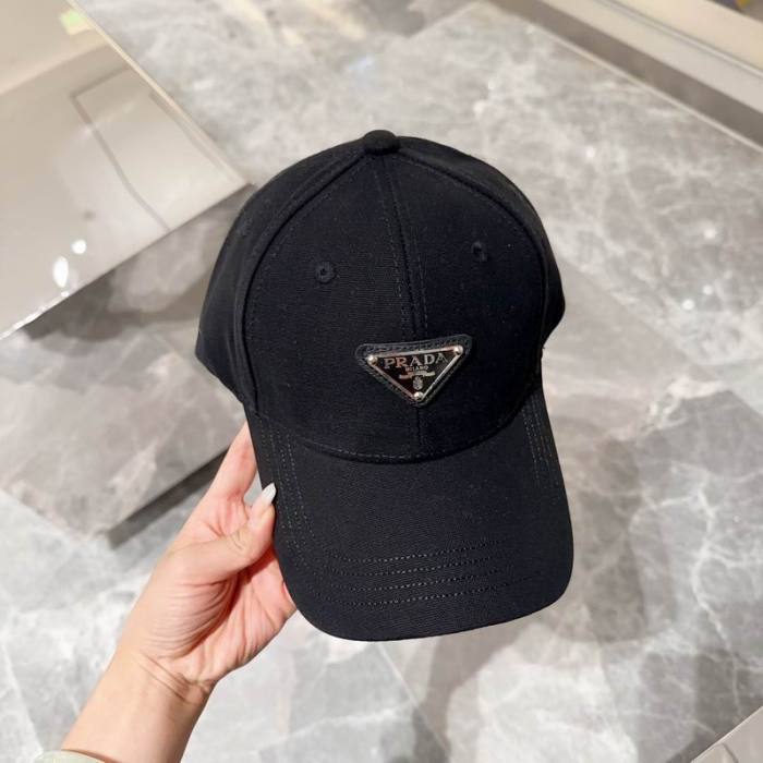 Prada Hats AAA-739