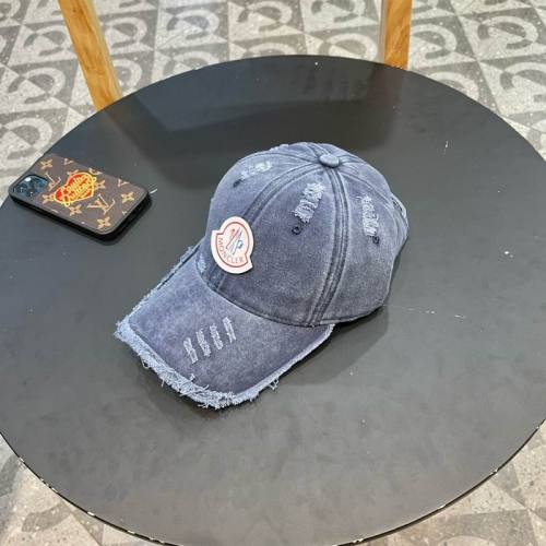 Moncler Hats AAA-289