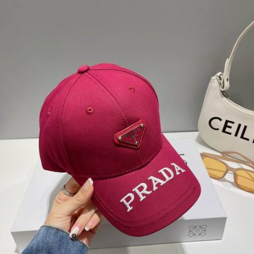 Prada Hats AAA-778