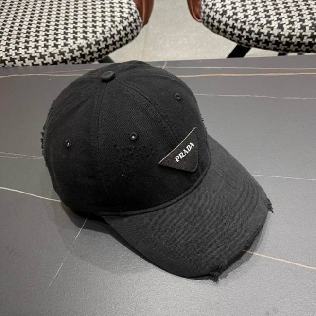 Prada Hats AAA-802
