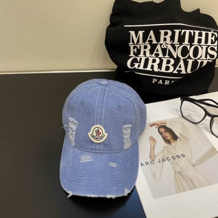 Moncler Hats AAA-314
