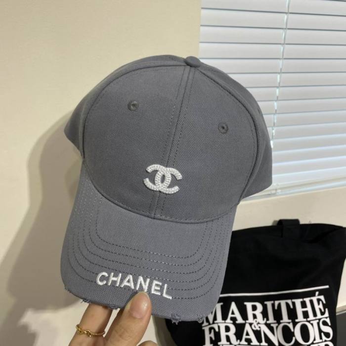 CHAL Hats AAA-1815