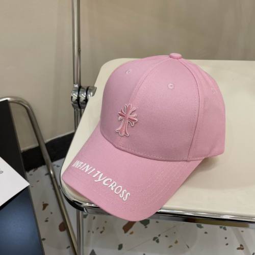 Chrome Hearts Hats AAA-294