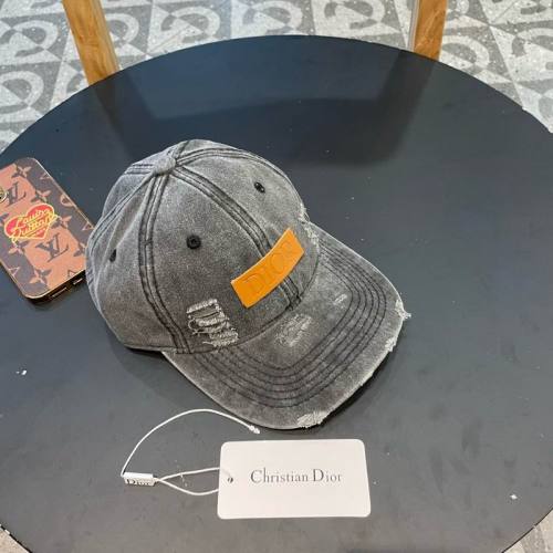 Dior Hats AAA-1261