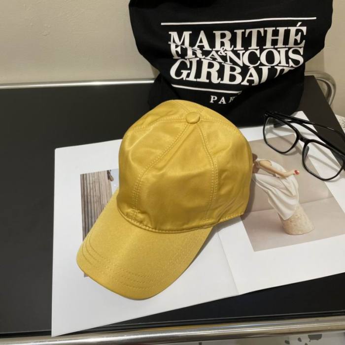 Prada Hats AAA-764