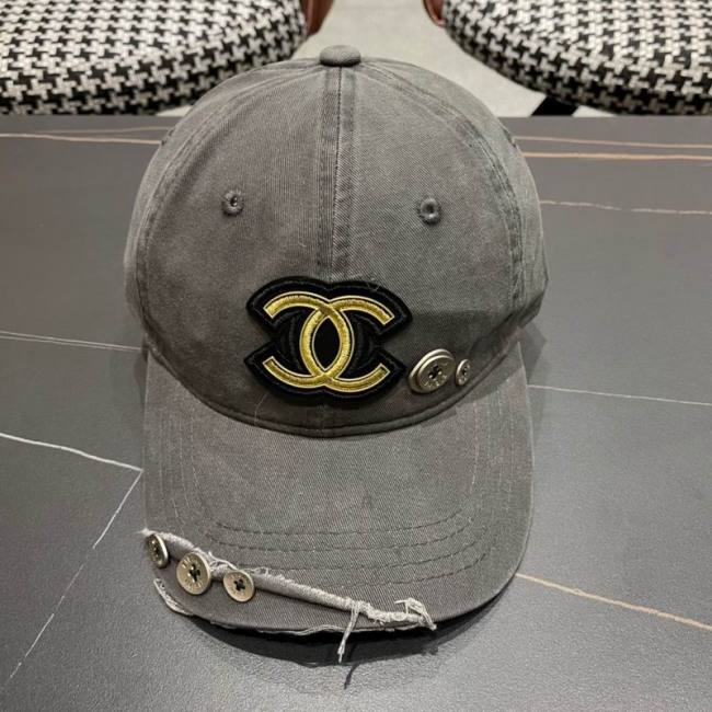 CHAL Hats AAA-2017