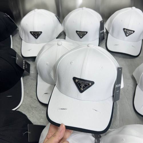 Prada Hats AAA-785