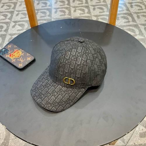 Dior Hats AAA-1287