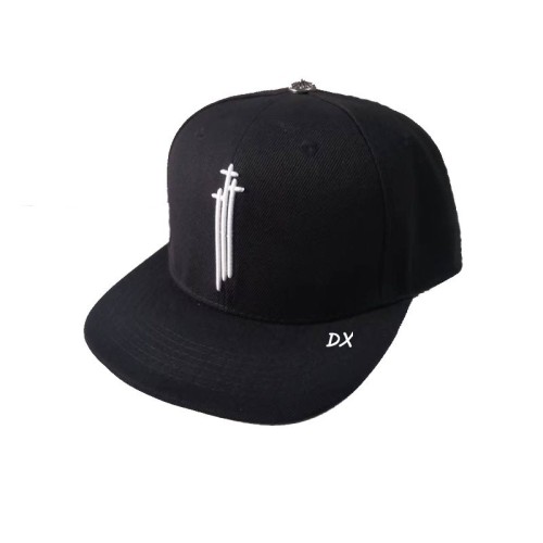 Chrome Hearts Hats AAA-277