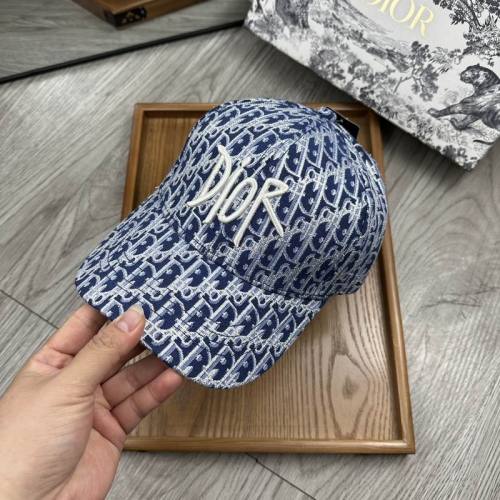 Dior Hats AAA-1143