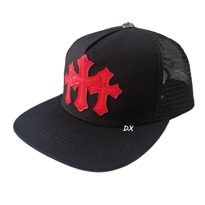 Chrome Hearts Hats AAA-285