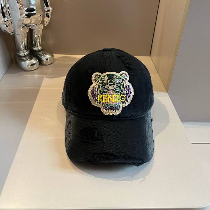 KENZO Hats AAA-016