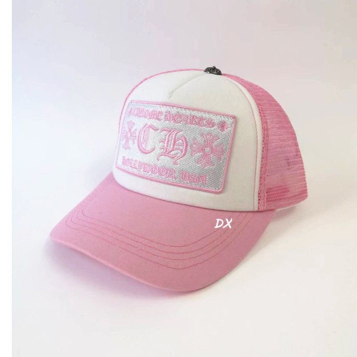 Chrome Hearts Hats AAA-259