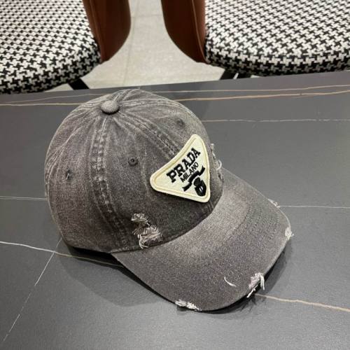 Prada Hats AAA-791