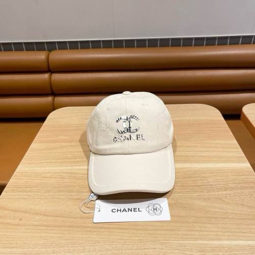 CHAL Hats AAA-1887
