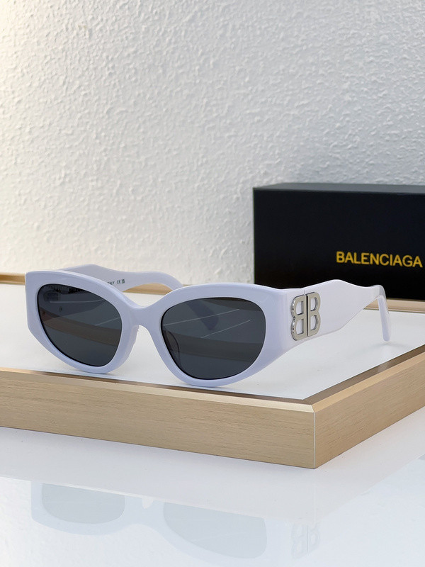 B Sunglasses AAAA-922
