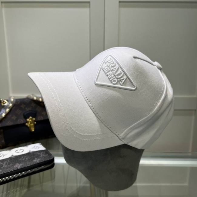 Prada Hats AAA-753