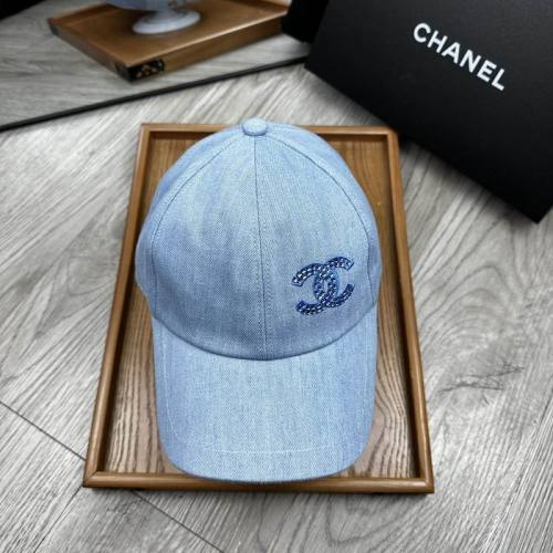 CHAL Hats AAA-1867