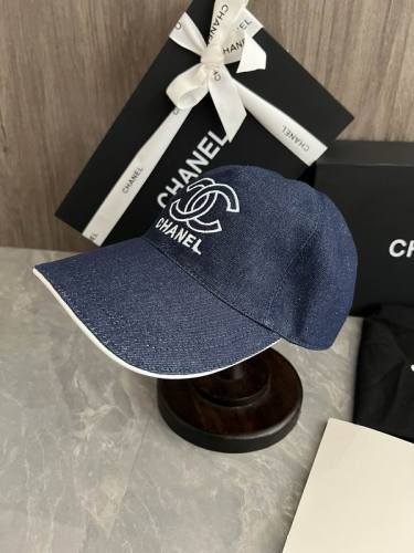 CHAL Hats AAA-1868
