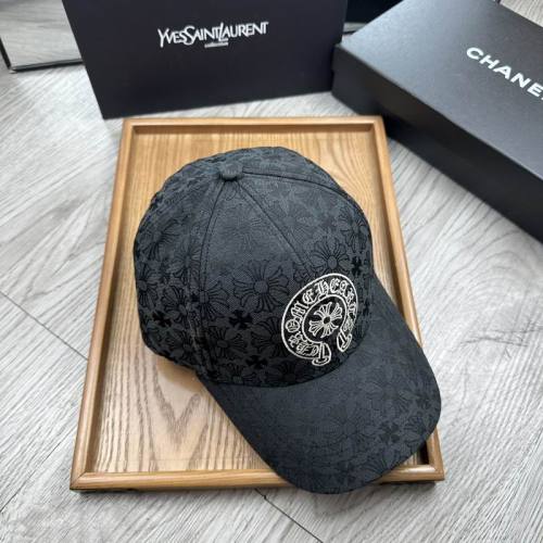 Chrome Hearts Hats AAA-199