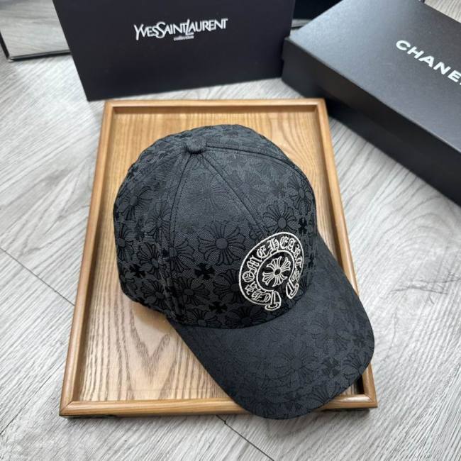 Chrome Hearts Hats AAA-199