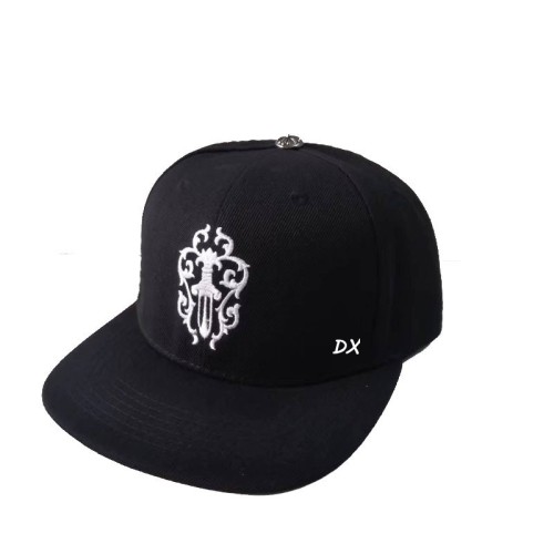 Chrome Hearts Hats AAA-270