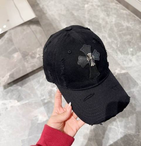 Chrome Hearts Hats AAA-303