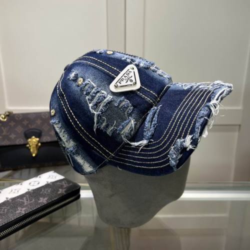 Prada Hats AAA-799