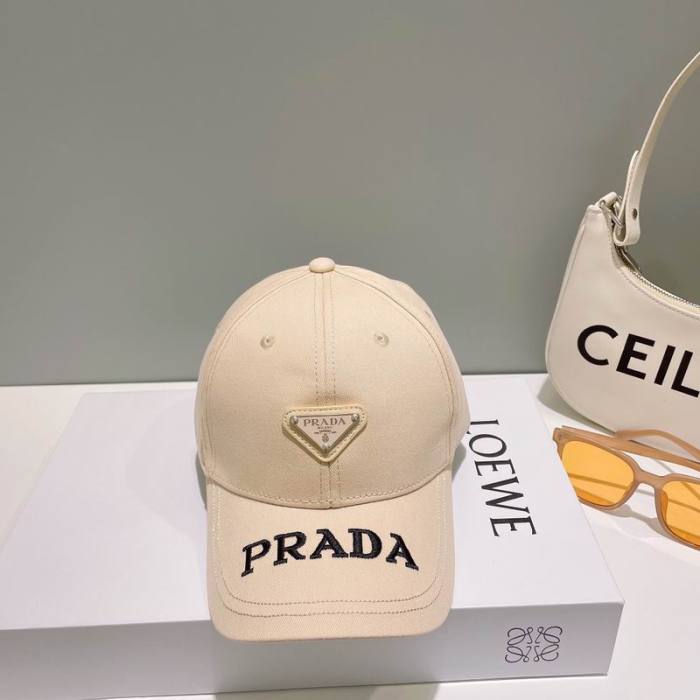 Prada Hats AAA-777