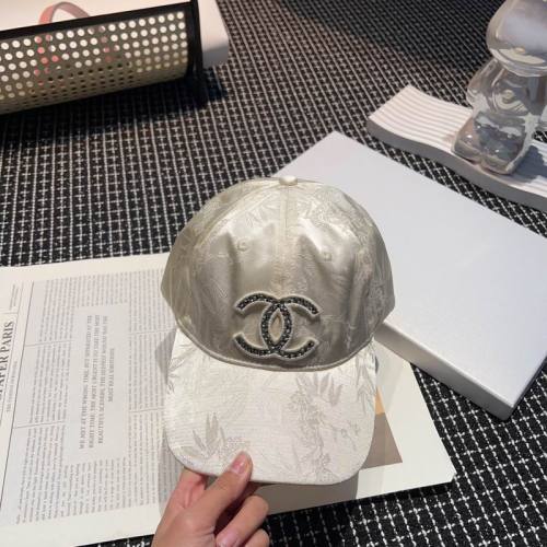 CHAL Hats AAA-1929