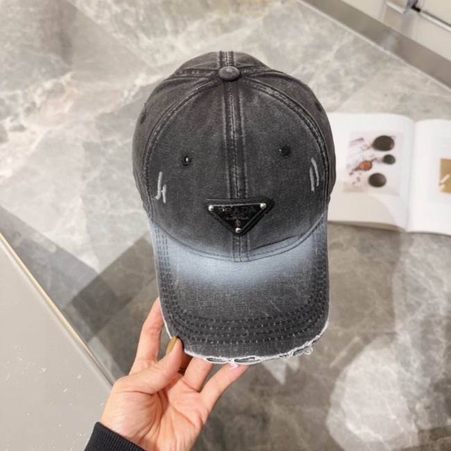 Prada Hats AAA-742