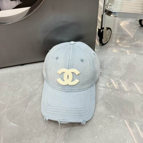 CHAL Hats AAA-1859