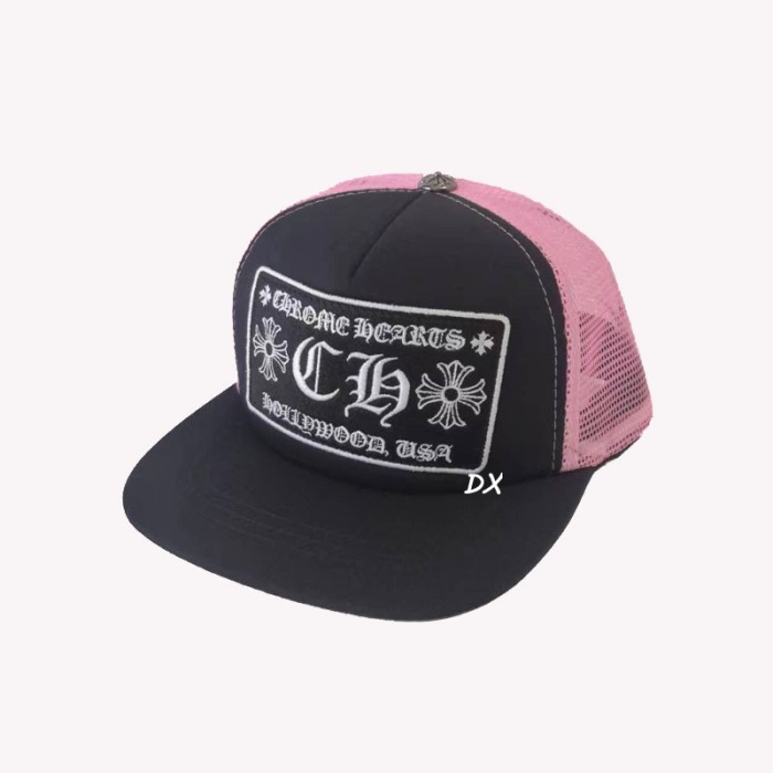 Chrome Hearts Hats AAA-252
