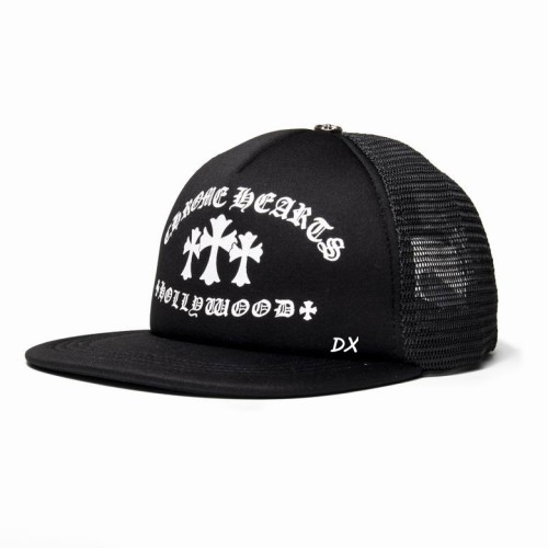 Chrome Hearts Hats AAA-246
