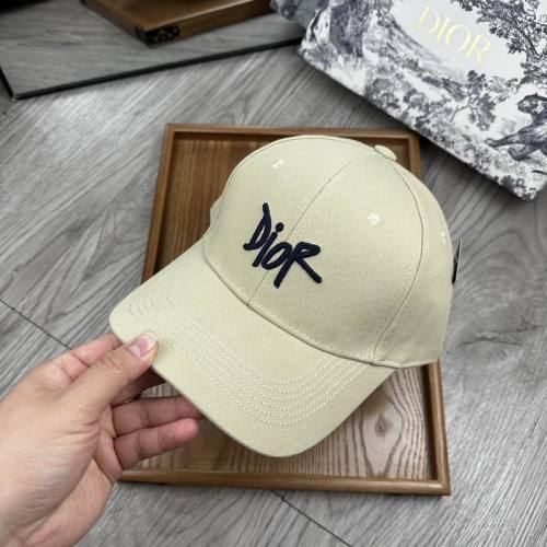 Dior Hats AAA-1141