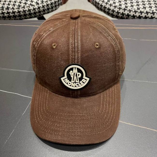 Moncler Hats AAA-306
