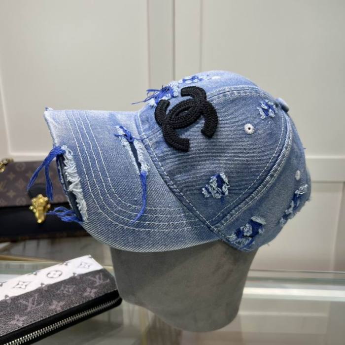 CHAL Hats AAA-1964