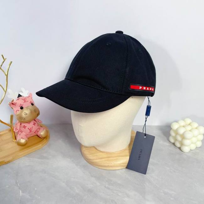 Prada Hats AAA-729