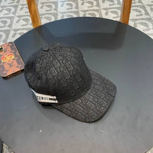 Dior Hats AAA-1273