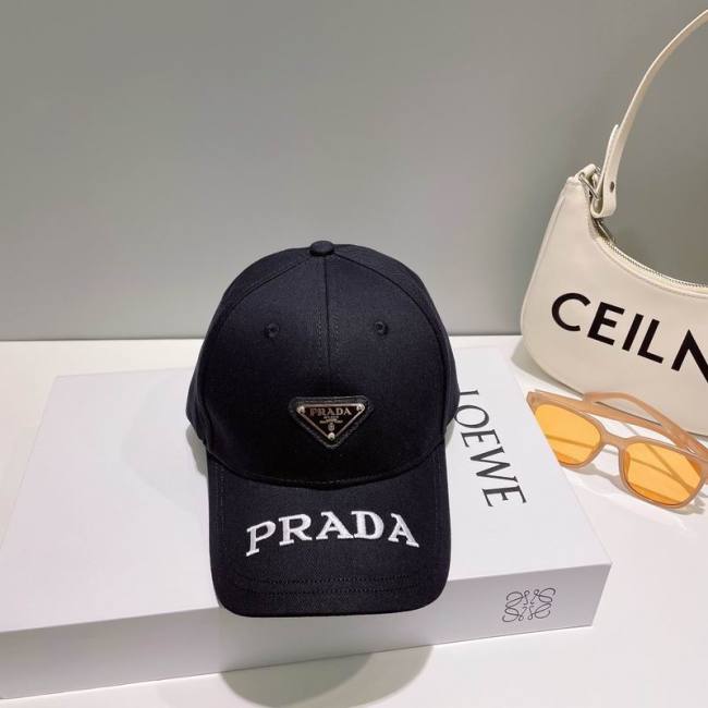Prada Hats AAA-775