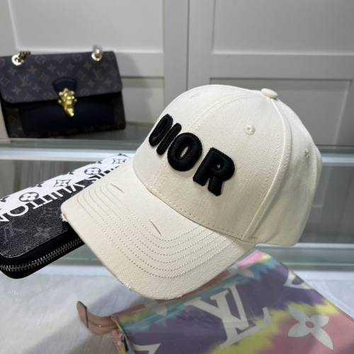 Dior Hats AAA-1156