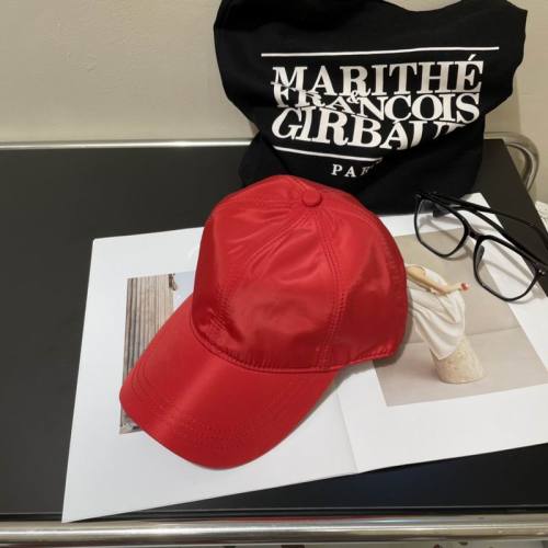 Prada Hats AAA-763