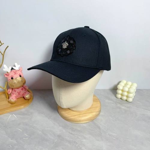 Chrome Hearts Hats AAA-145