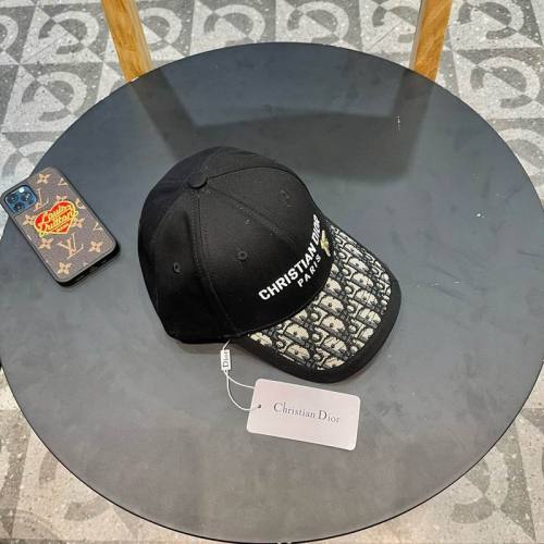 Dior Hats AAA-1238